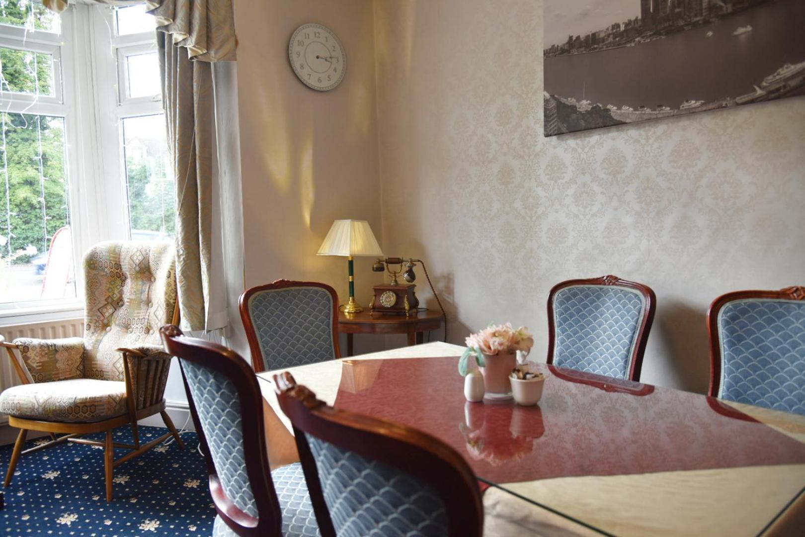 Crystal Hotel & Savour Cambridge  Luaran gambar