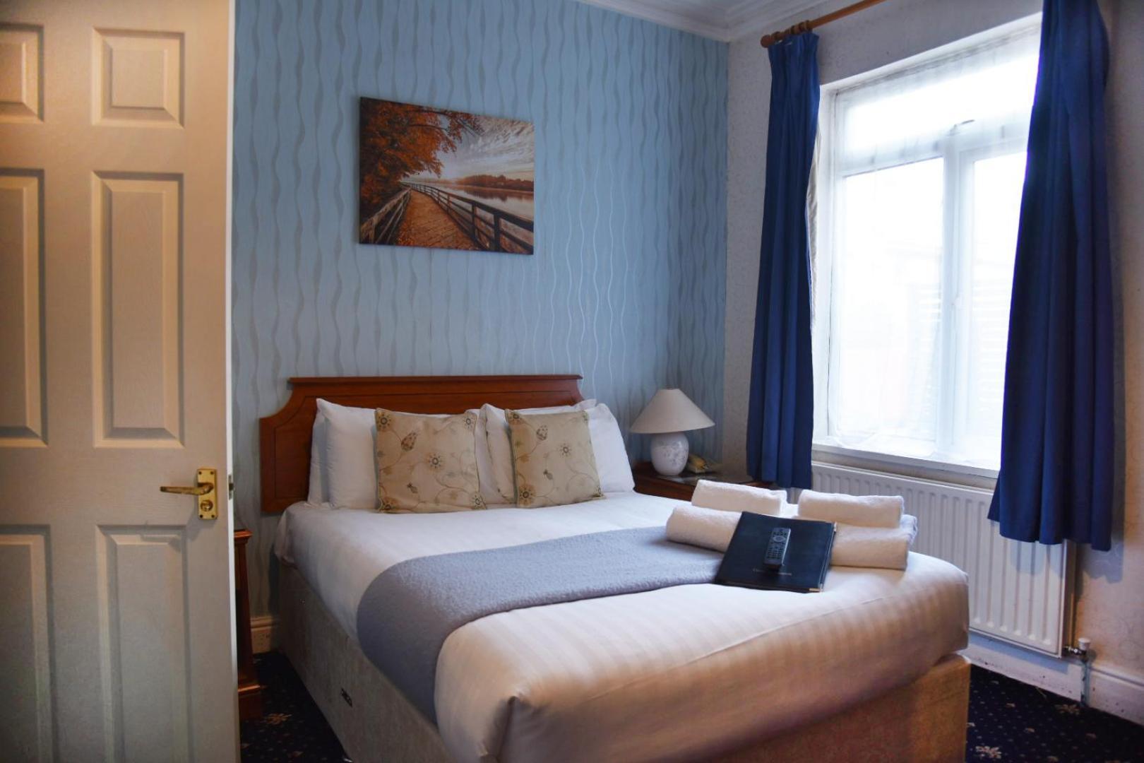 Crystal Hotel & Savour Cambridge  Luaran gambar