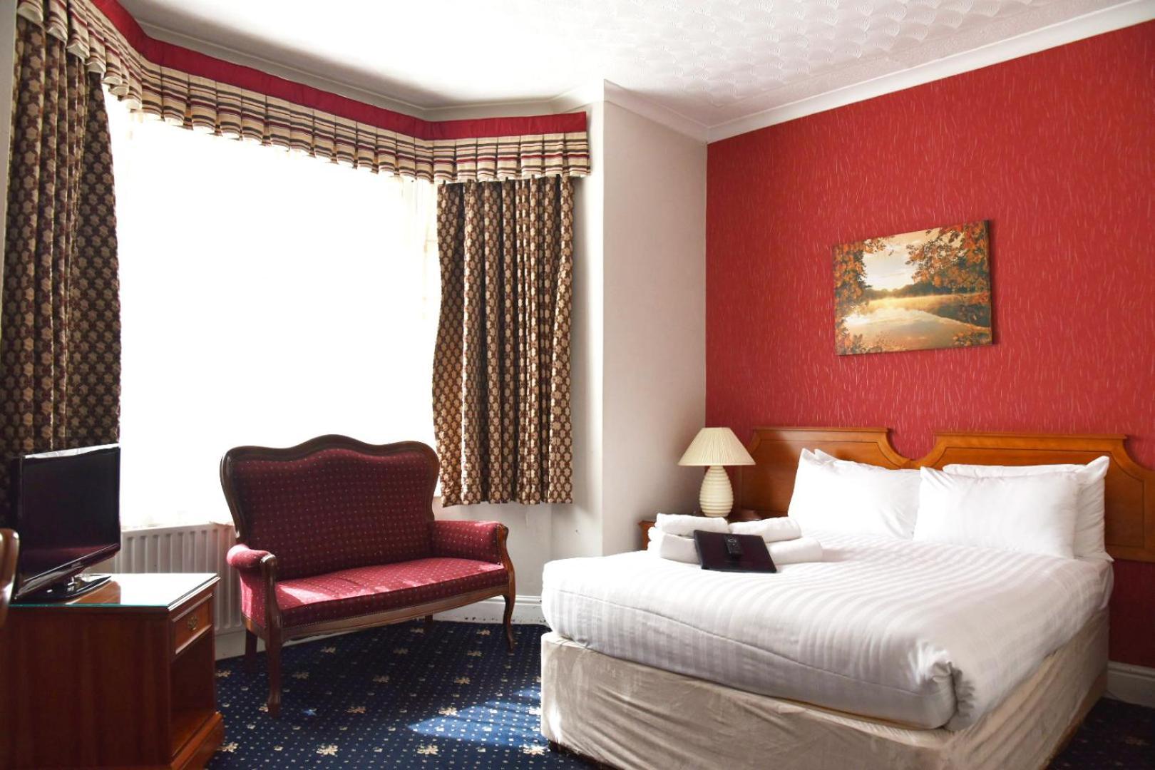 Crystal Hotel & Savour Cambridge  Luaran gambar